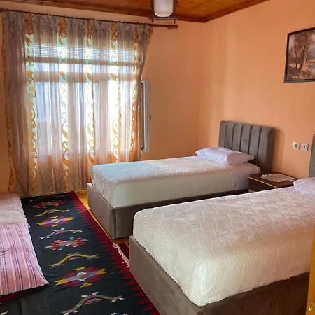 Llulla Habitación en casa particular *