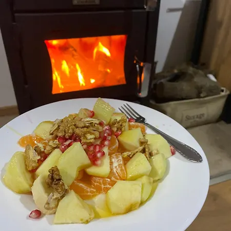 Privatunterkunft Llulla