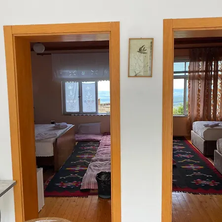 Llulla Quarto em Acomodações Particulares *