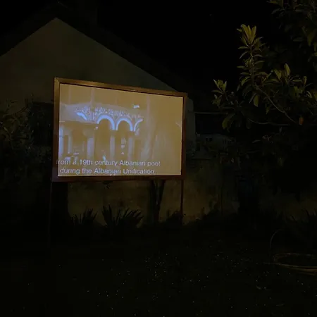 Llulla Habitación en casa particular *