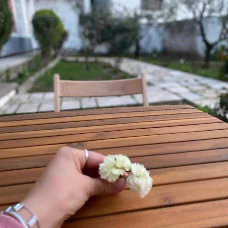 Llulla Habitación en casa particular