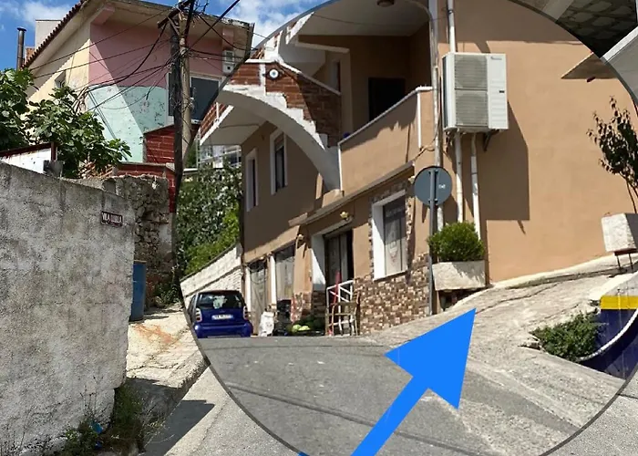 Llulla Проживание в семье Круя