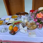 Llulla Alloggio in famiglia