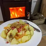 Alloggio in famiglia Llulla