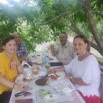 Alloggio in famiglia Llulla
