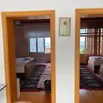 Llulla Pansiyon *