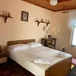 Llulla Pansiyon Krujë