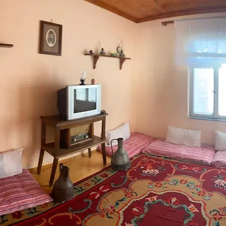 Homestay Llulla