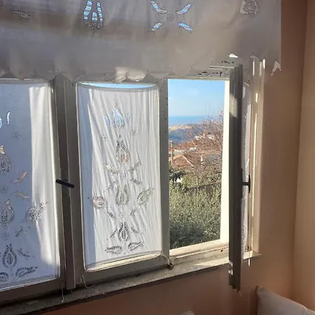 Alloggio in famiglia Llulla *