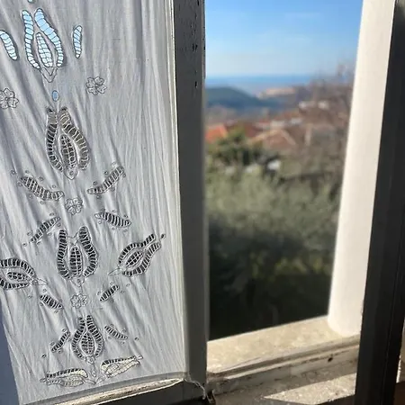 Alloggio in famiglia Llulla