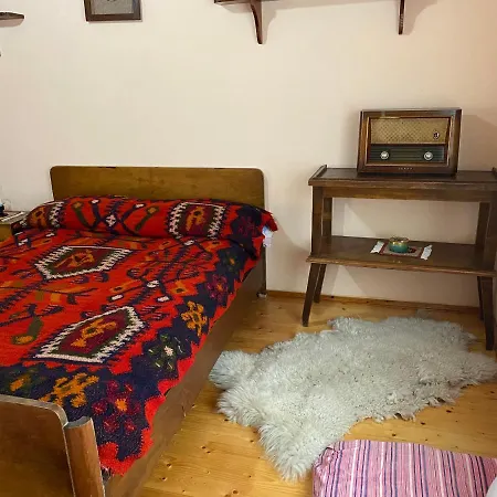 Llulla Pansiyon Krujë