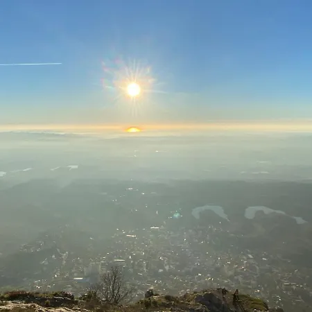 منزل للإقامة Llulla *