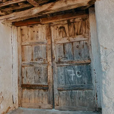 Pansiyon Llulla Krujë