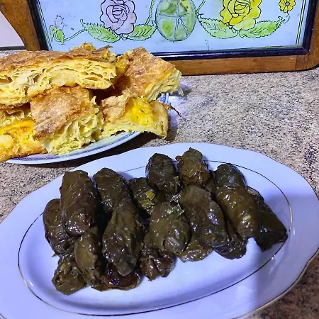 Llulla * Krujë