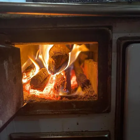 Llulla Pansiyon Krujë