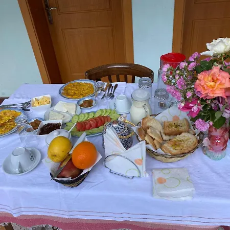 Llulla Homestay