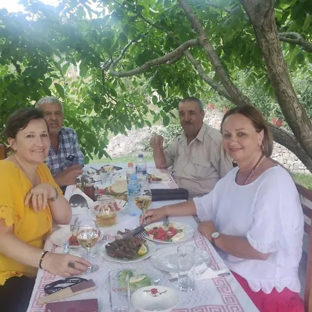 Homestay Llulla
