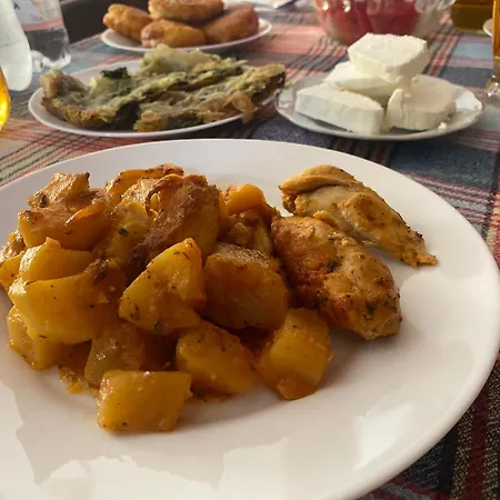 Llulla Alloggio in famiglia *