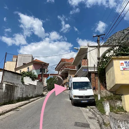 Llulla Alloggio in famiglia