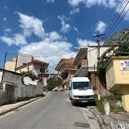 Alloggio in famiglia Llulla