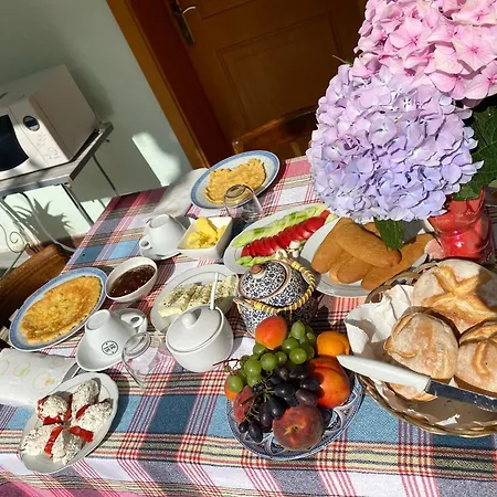 Llulla Alloggio in famiglia
