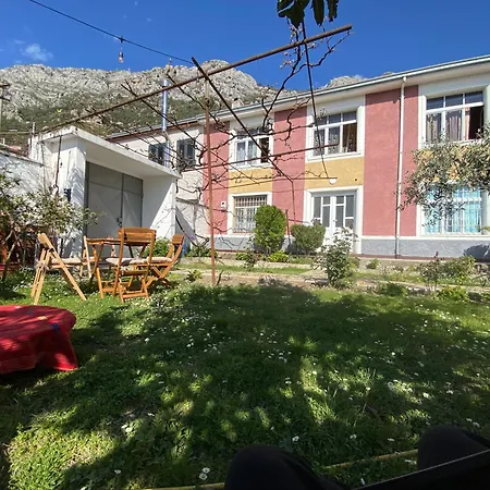 Llulla Homestay