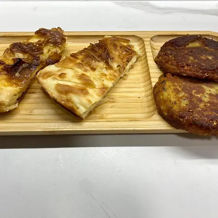 Llulla منزل للإقامة *