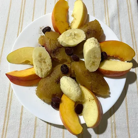 منزل للإقامة Llulla *