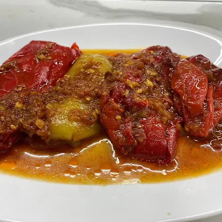Llulla Alloggio in famiglia