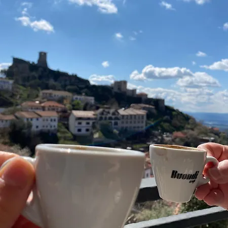 Llulla Kwatera prywatna *