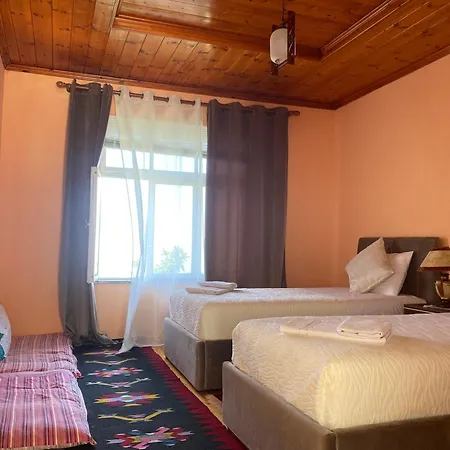 Llulla Accommodatie bij particulieren