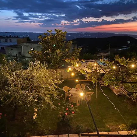 Llulla Pansiyon Krujë