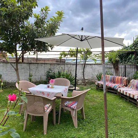 Llulla Accommodatie bij particulieren *