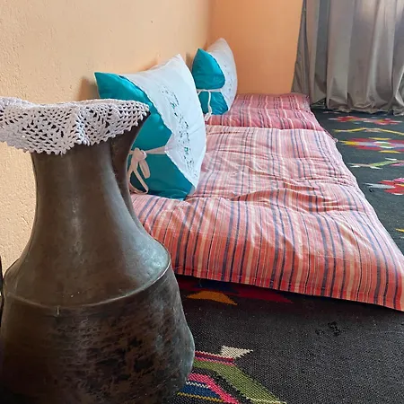 Accommodatie bij particulieren Llulla