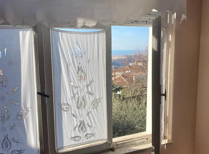 Accommodatie bij particulieren Llulla *