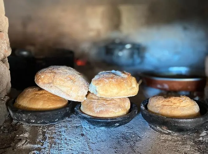 Accommodatie bij particulieren Llulla Krujë