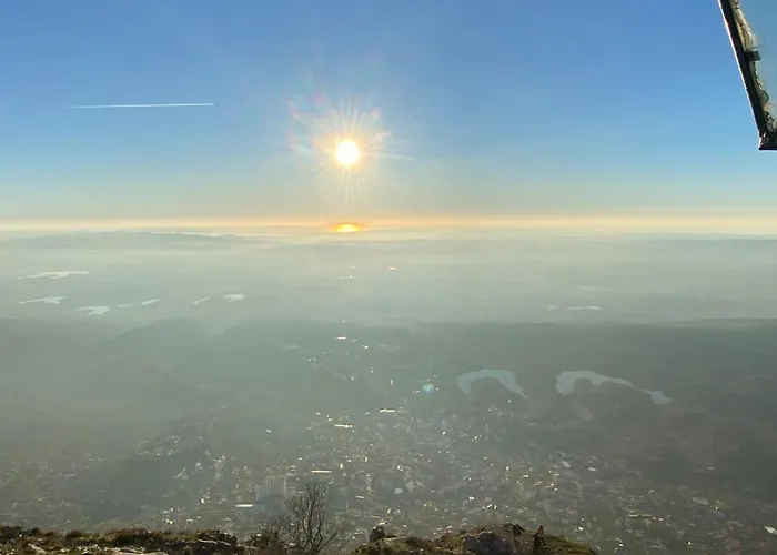 Accommodatie bij particulieren Llulla *