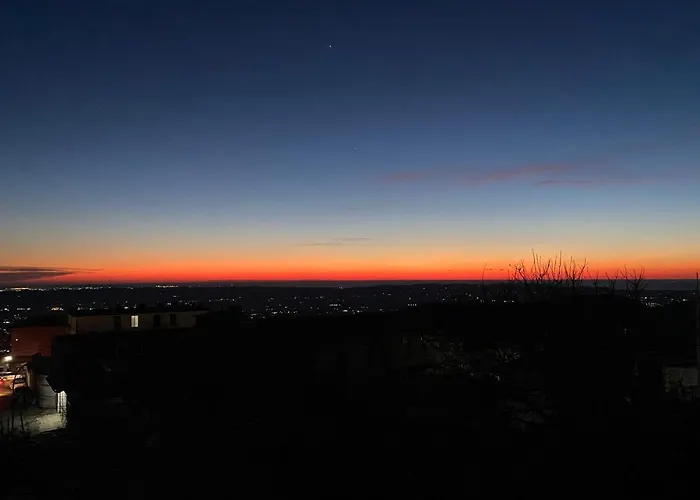 Llulla Accommodatie bij particulieren Krujë