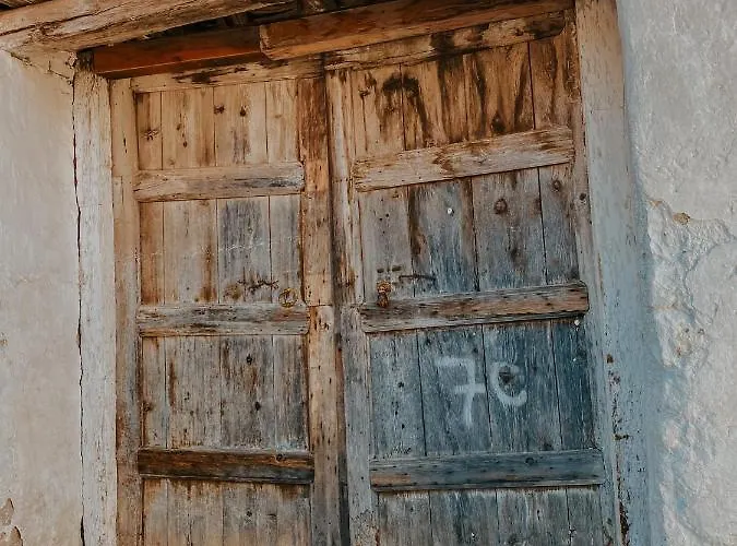 Accommodatie bij particulieren Llulla Krujë