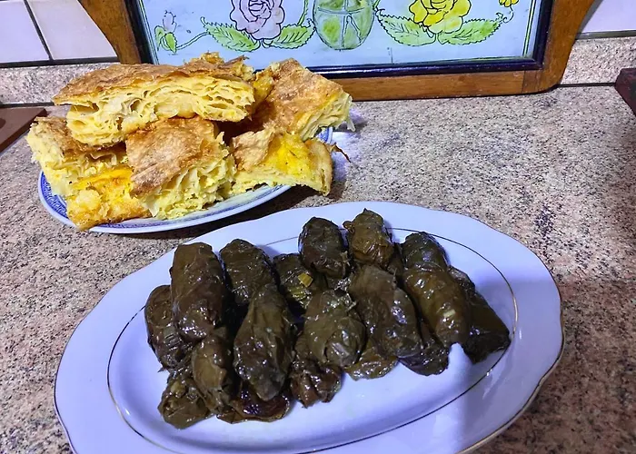 Llulla * Krujë