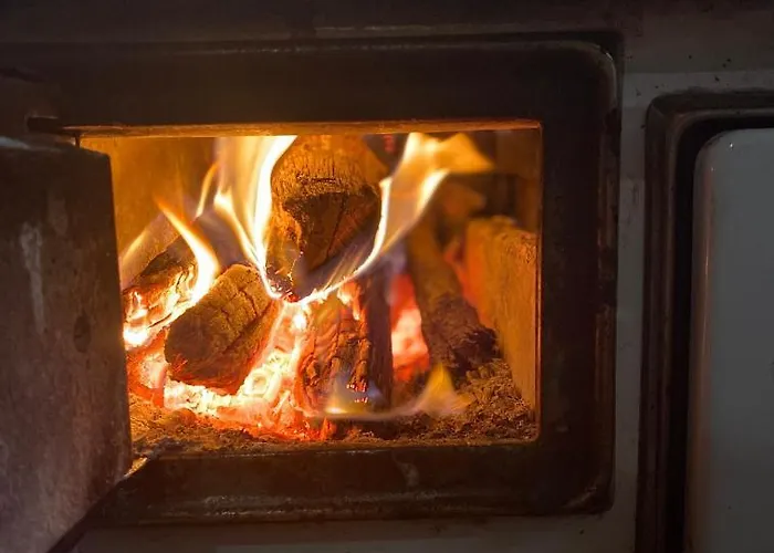 Llulla Accommodatie bij particulieren Krujë