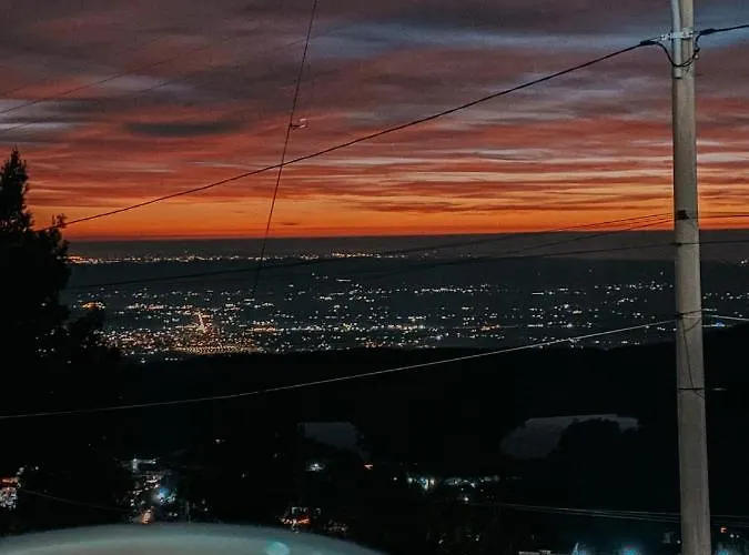 Accommodatie bij particulieren Llulla