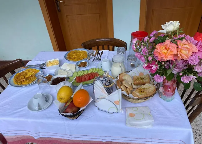 Llulla Accommodatie bij particulieren