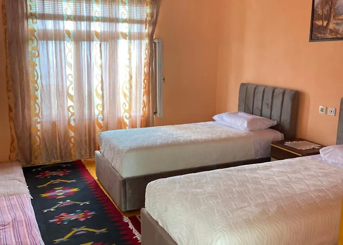 Llulla Accommodatie bij particulieren *