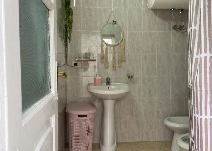 Llulla Accommodatie bij particulieren *