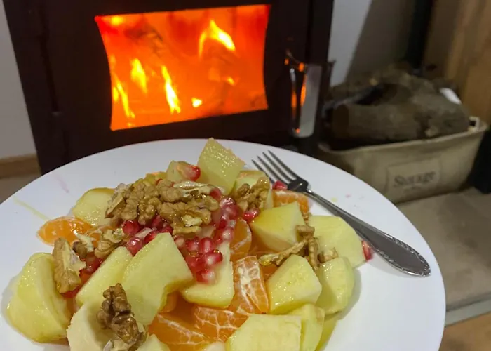 Accommodatie bij particulieren Llulla