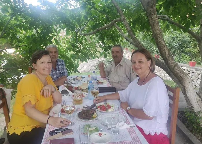 Accommodatie bij particulieren Llulla