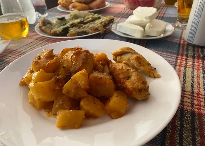 Llulla Kwatera prywatna *