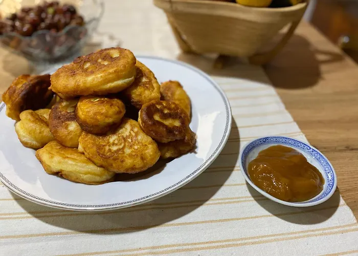 Kwatera prywatna Llulla