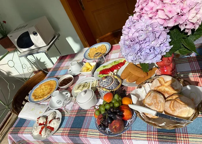 Llulla Accommodatie bij particulieren